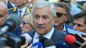 Italia confirma que no hay bajas en su despliegue en Níger tras el intento de golpe de Estado