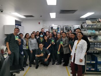 Desde su llegada en 2012,