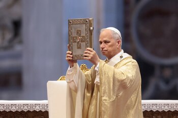 Señaló que muchos políticos ingresan