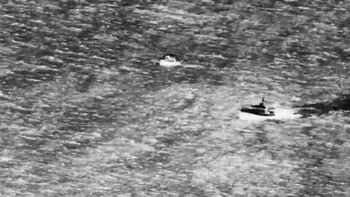 La Guardia Costera y el