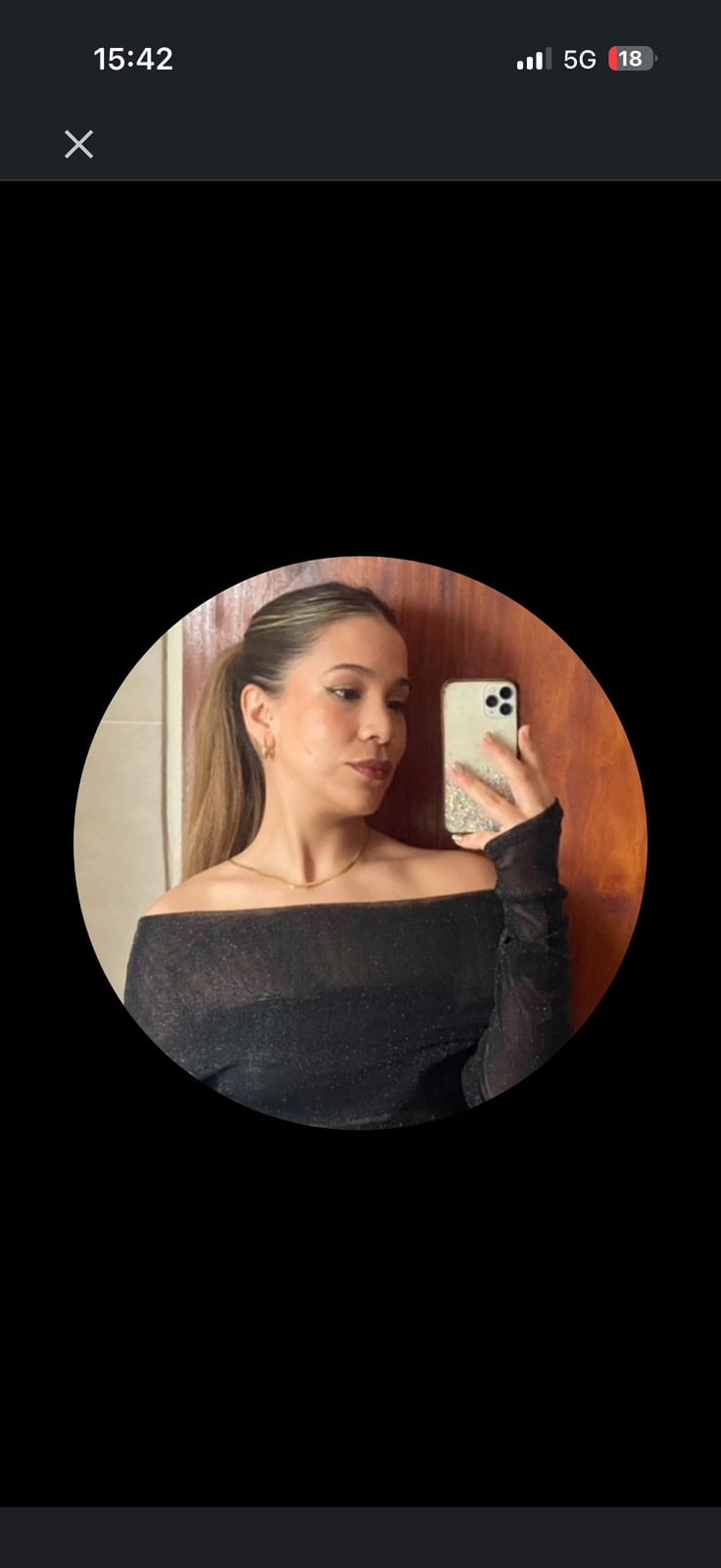 Lucía, la viuda negra de Quilmes