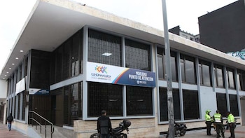 La Secretaría de Movilidad de Cundinamarca suspenderá temporalmente trámites y pago de comparendos en diez sedes por tres días