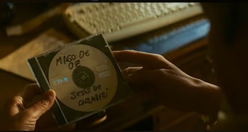 La película abordará los inicios de Mago de Oz en la música y las etapas que marcaron su trayectoria. (Captura de video)
