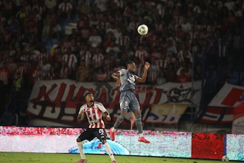 Por ser campeones de la