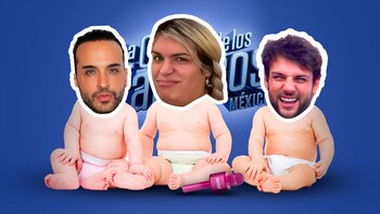 Una nueva generación se llamará