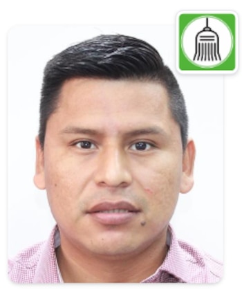 Candidato a la alcaldía de Pachacámac