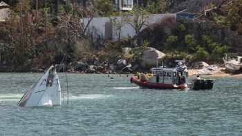 Hallan cadáver de José Federico