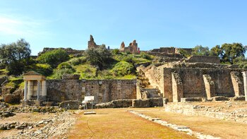 La ruta de senderismo que