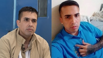 Julio Andrés Rodríguez Granthon.