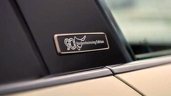 Las insignias que hacen especial