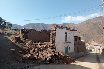 Las autoridades vienen coordinando para