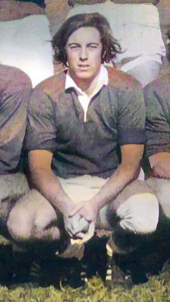 Arturo Eduardo Nogueira Paullier falleció