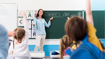 Inversión en educación crece en