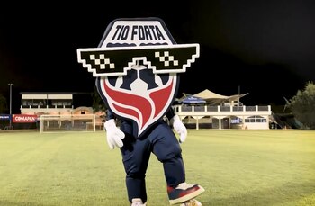 Con divertido video, Fortaleza presentó