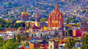 La celebración de febrero se