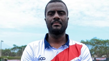 Christian Ramos encuentra en Copa Perú una nueva oportunidad: fichó por el Deportivo Municipal prolongando así su trayectoria