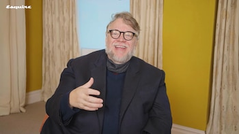 Guillermo del Toro defendió el