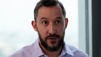 El banco brasileño Nu rompe