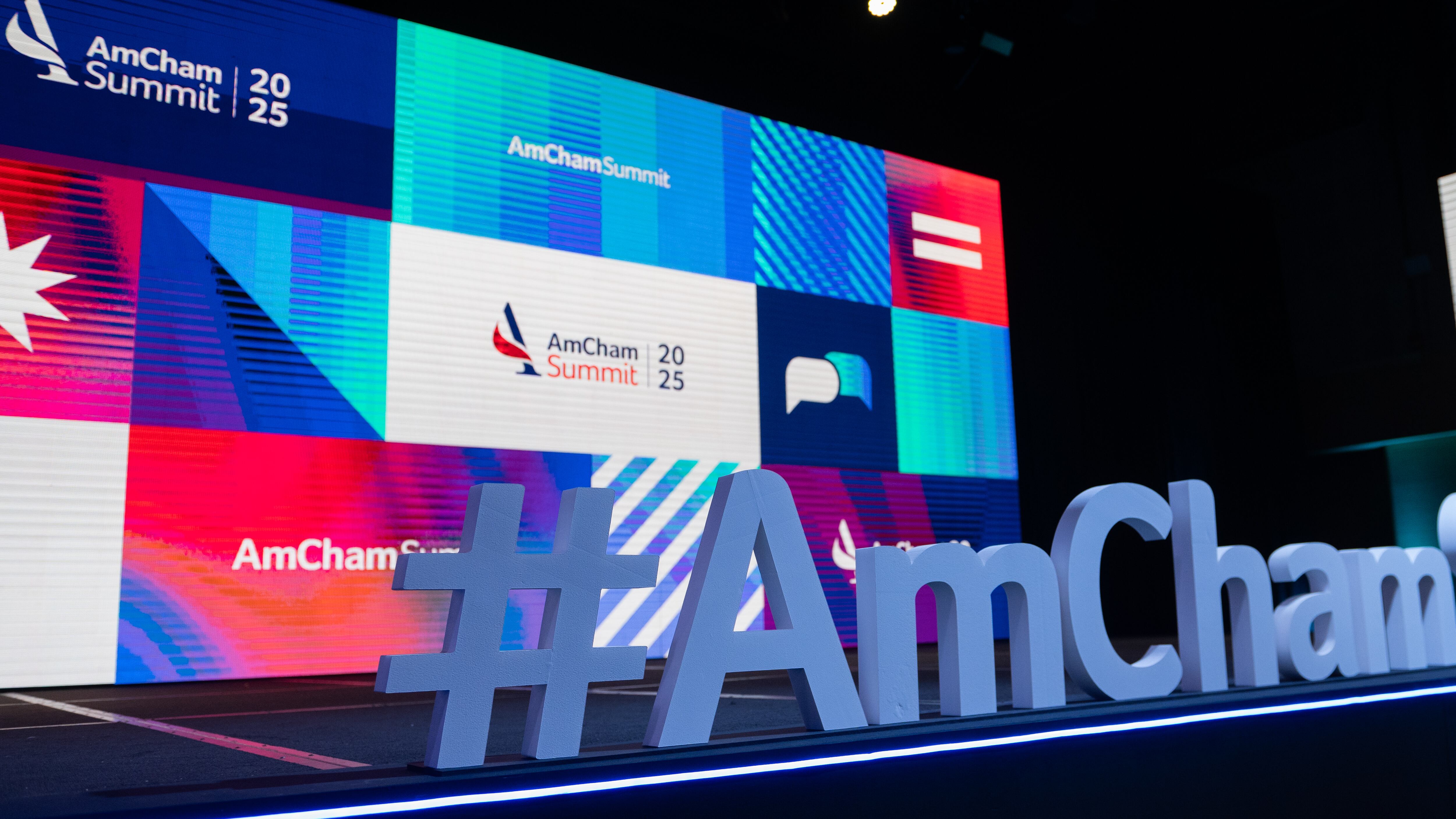 La cámara destacó que el acuerdo está en línea con las tendencias de nearshoring y friendshoring promovidas por EEUU (Jaime Olivos)