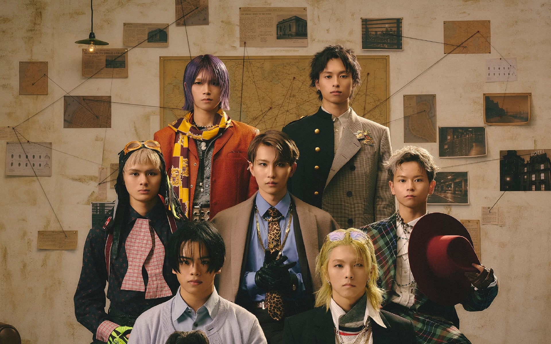 El J-pop sigue rompiendo barreras en México: KID PHENOMENON llega a su primer festival en la CDMX, conoce la fecha