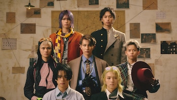 El J-pop sigue rompiendo barreras en México: KID PHENOMENON llega a su primer festival en la CDMX, conoce la fecha