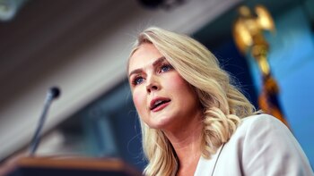 La Casa Blanca confirma la