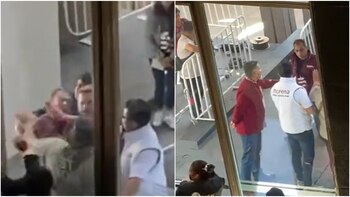 Un medio de comunicación local