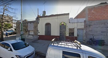 (Google Street View)