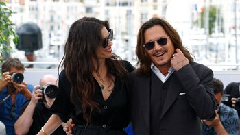 El detalle “repulsivo” de Johnny