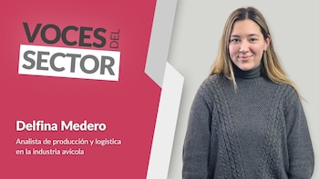La trazabilidad que convierte a cada ave en un envío con pasaporte propio
