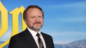 Rian Johnson reivindicó la creatividad