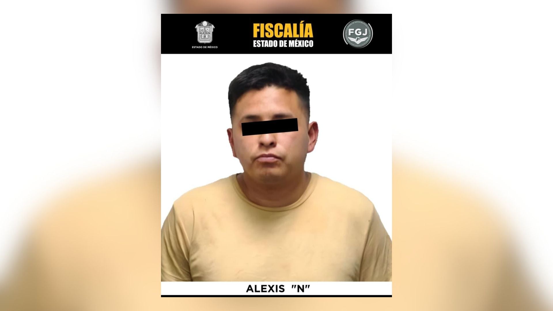 Detienen a hombre en Edomex que cobraba 100 mil pesos por devolver un inmueble que él mismo había despojado