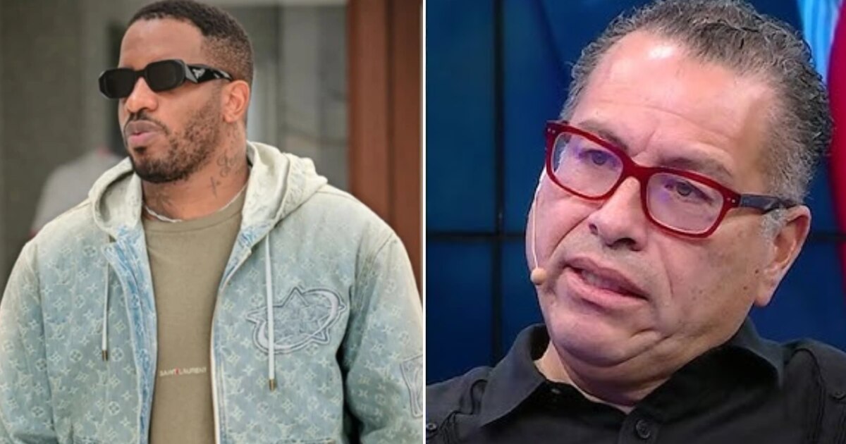 Jefferson Farfán responde a Phillip Butters tras asegurar que no es el dueño de Enfocados: “Te habla el empleado” - Infobae