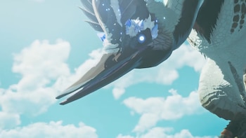 Monster Hunter Stories 3: cómo derrotar al Aknosom Feroz en la misión Guardián