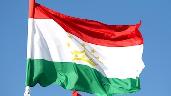 Mueren dos agentes de Tayikistán