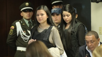 Abogado de Laura Moreno y Jessy Quintero reveló detalles de la vida privada de las bogotanas absueltas del caso Colmenares