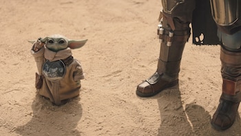Jon Favreau quiere inspirar a una nueva generación a amar Star Wars