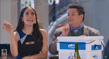 (Captura de Pantalla: Youtube @DistritoComedia)