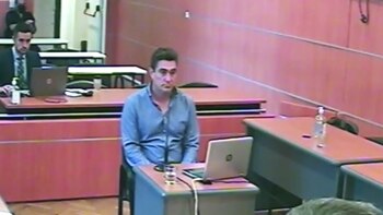 A former Macri official assured