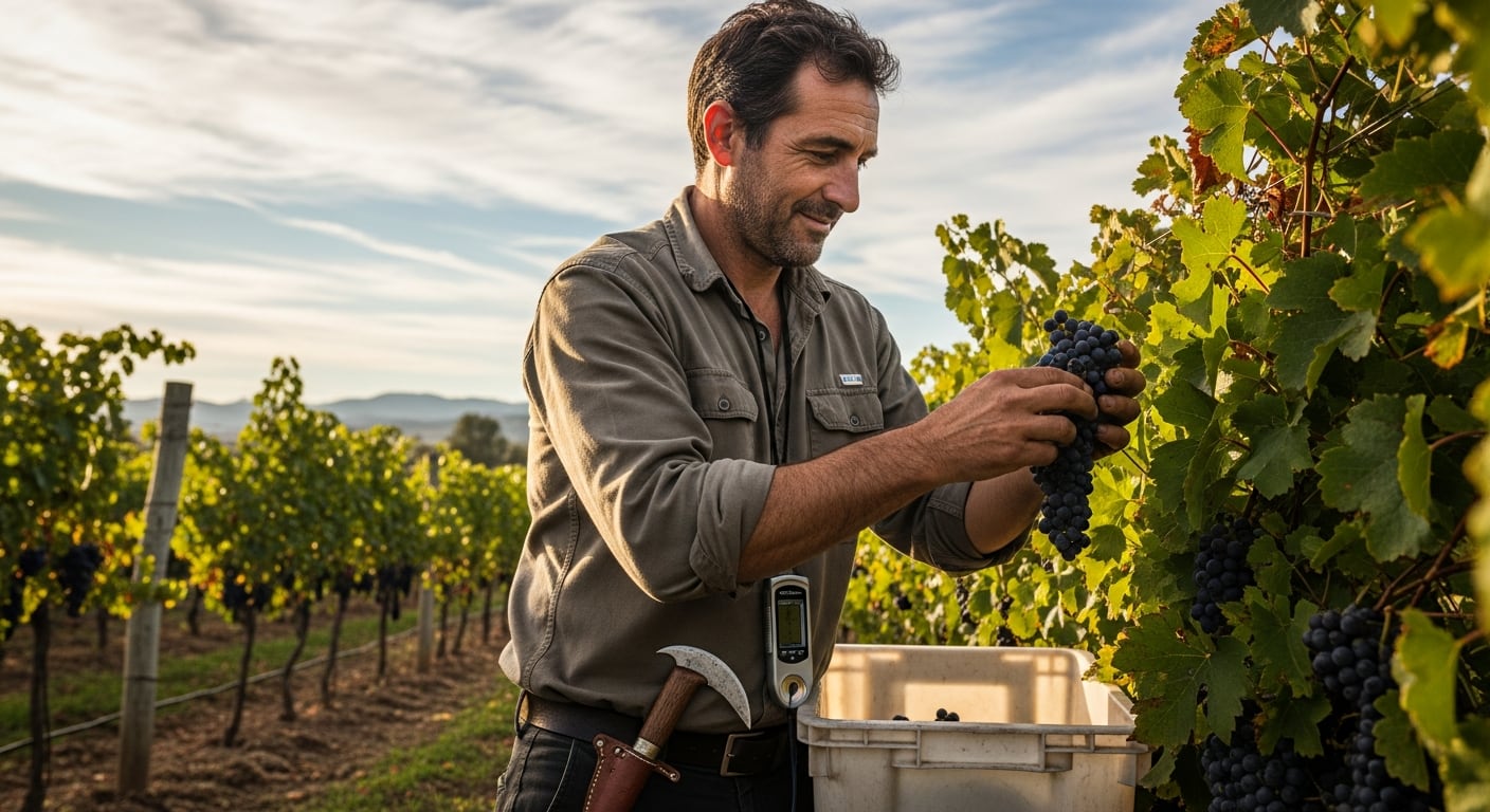 Regiones como el NOA, la Patagonia, Córdoba y la costa suman alternativas destacadas para el turismo enológico y la producción de vinos de calidad (Imagen Ilustrativa Infobae)