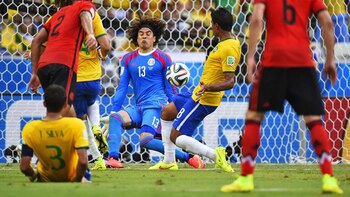 México nos sorteios: em 2