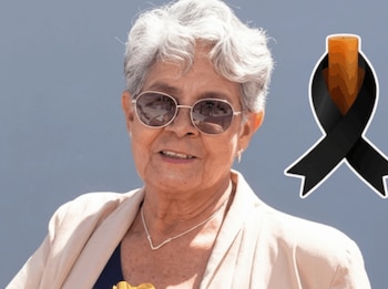 La Policía Nacional analiza una mochila, un bastón, cámaras de seguridad y dispositivos móviles para esclarecer el asesinato de la maestra en Comayagua./ (Diario Tiempo)