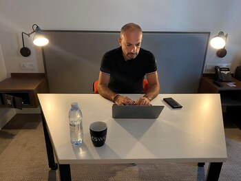 Una encuesta a líderes de