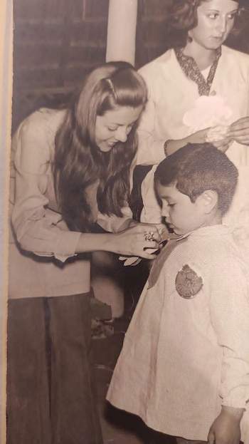 Fabián Medina Flores a sus