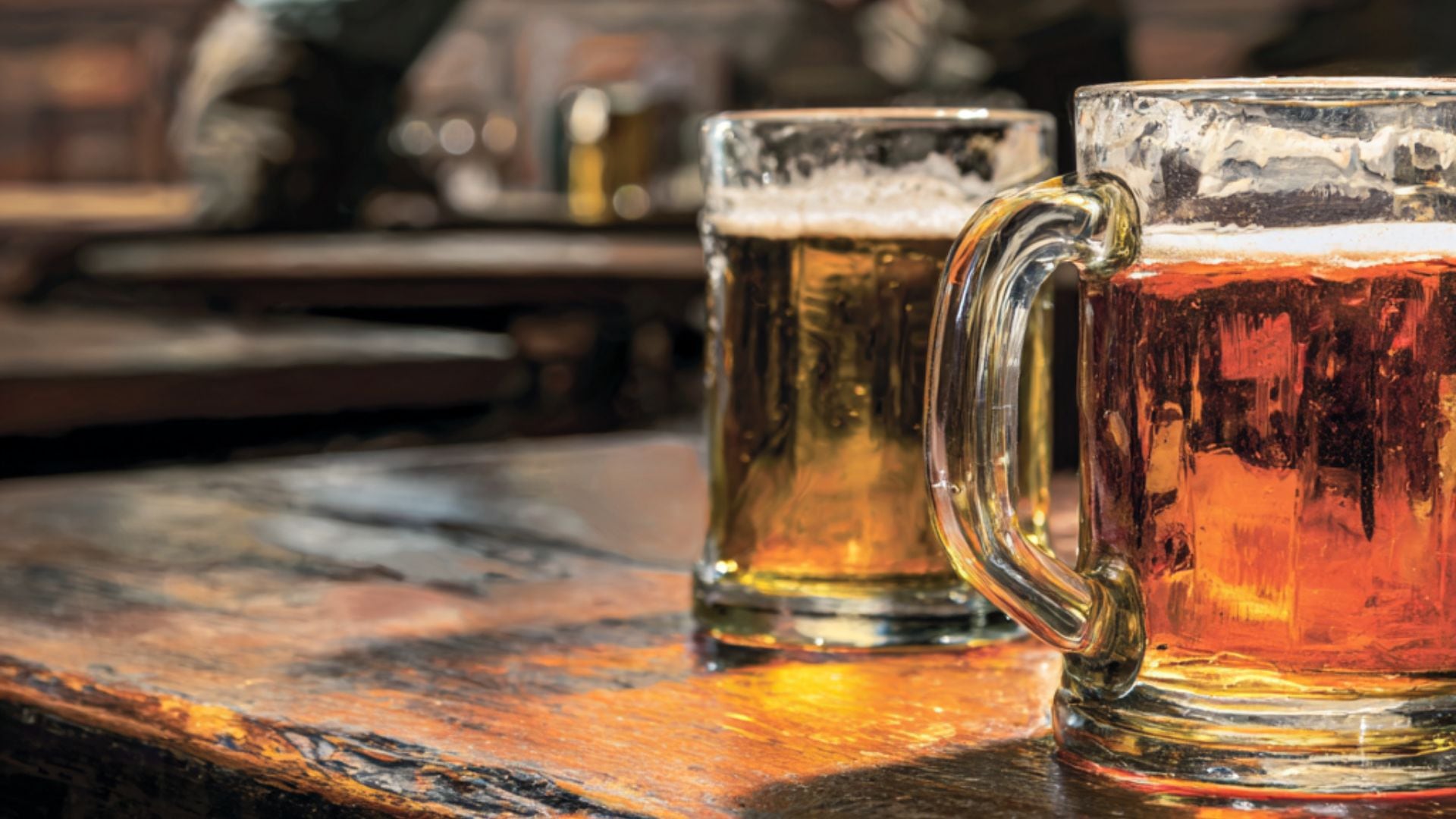 El consumo de alcohol en Argentina cayó a 15,7 litros per cápita en 2025 y marcó el mínimo histórico para el país (Imagen Ilustrativa Infobae)