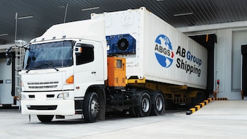 AB Group Shipping es una