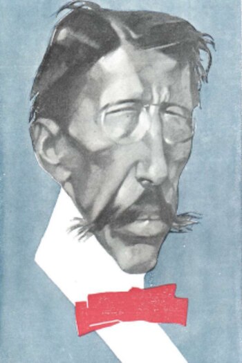 Cuando se hizo conocido por su descubrimiento, la revista Caras y Caretas lo incluyó en la galería de personalidades que publicaba en todos sus números