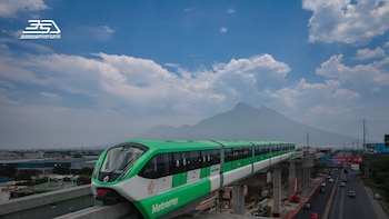Metrorrey 2026: tarifas, líneas, horarios y cómo recargar tu tarjeta