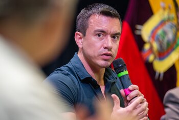 Para implementar sus proyectos, el