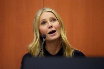 Gwyneth Paltrow rechazó varios roles